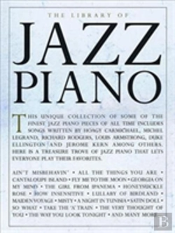Bertrand.pt - The Library Of Jazz Piano