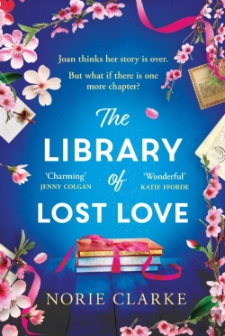 Bertrand.pt - The Library Of Lost Love
