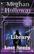 The Library Of Lost Souls