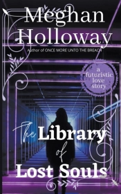 The Library Of Lost Souls