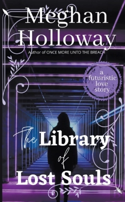Bertrand.pt - The Library Of Lost Souls