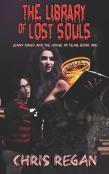 The Library Of Lost Souls