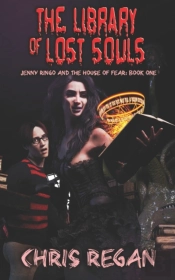The Library Of Lost Souls