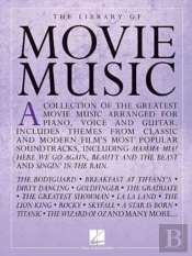 The Library Of Movie Music