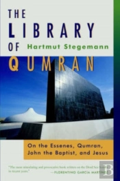 The Library Of Qumran