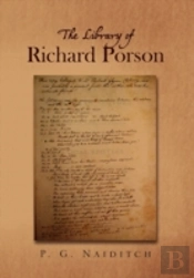 The Library Of Richard Porson