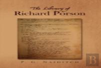 The Library Of Richard Porson