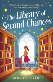 The Library Of Second Chances