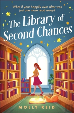 Bertrand.pt - The Library Of Second Chances