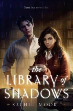 Bertrand.pt - The Library Of Shadows