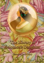 The Library Of Solomon'S Daughter