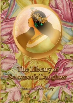 Bertrand.pt - The Library Of Solomon'S Daughter
