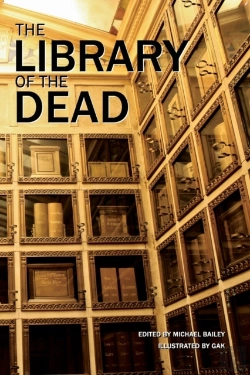Bertrand.pt - The Library Of The Dead