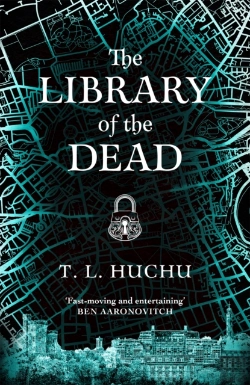 Bertrand.pt - The Library Of The Dead