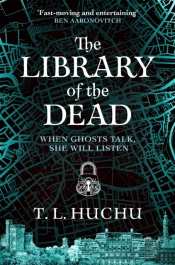 The Library Of The Dead