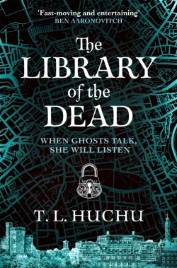 Bertrand.pt - The Library Of The Dead