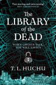 The Library Of The Dead