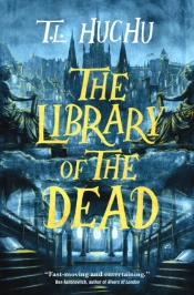 The Library Of The Dead