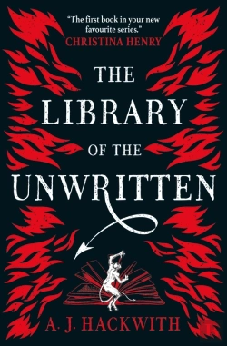 Bertrand.pt - The Library Of The Unwritten