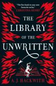 The Library Of The Unwritten