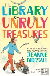 The Library Of Unruly Treasures