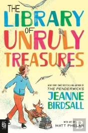 The Library Of Unruly Treasures