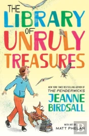 The Library Of Unruly Treasures