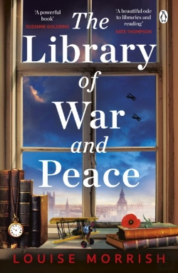 Bertrand.pt - The Library Of War And Peace