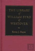 The Library Of William Byrd Of Westover