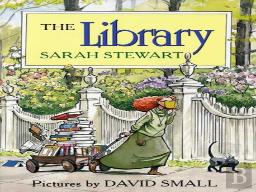 The Library