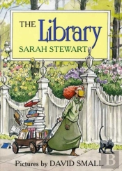The Library