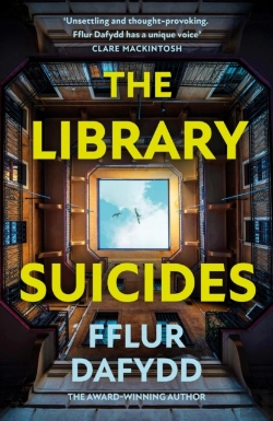 Bertrand.pt - The Library Suicides