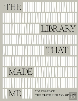 Bertrand.pt - The Library That Made Me