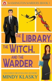 The Library, The Witch, And The Warder