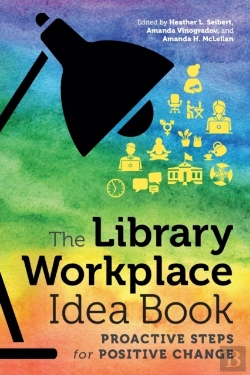 Bertrand.pt - The Library Workplace Idea Book