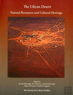 Bertrand.pt - The Libyan Desert