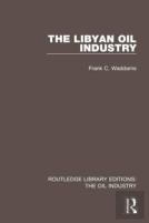 The Libyan Oil Industry