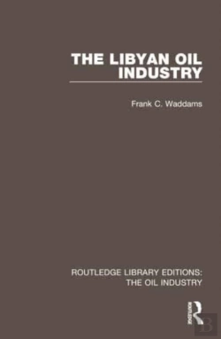 Bertrand.pt - The Libyan Oil Industry