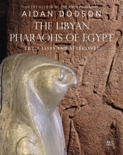 The Libyan Pharaohs Of Egypt