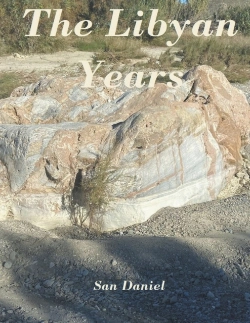 Bertrand.pt - The Libyan Years
