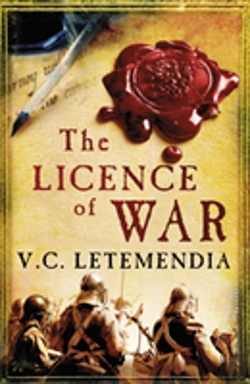 Bertrand.pt - The Licence Of War