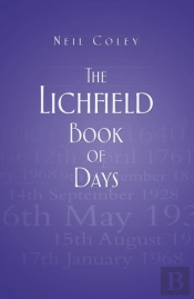 The Lichfield Book Of Days