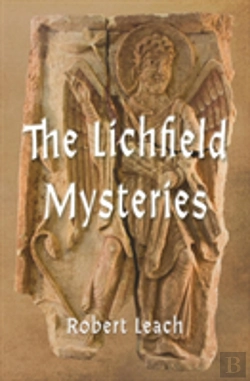 Bertrand.pt - The Lichfield Mysteries