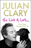 The Lick Of Love