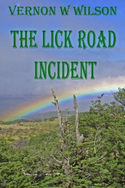 Bertrand.pt - The Lick Road Incident