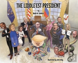 Bertrand.pt - The Liddle'Est President