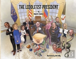 Bertrand.pt - The Liddle'Est President