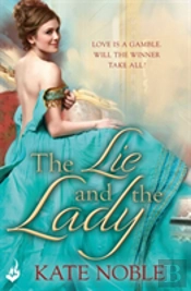 The Lie And The Lady: Winner Takes All 2