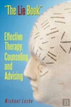 Bertrand.pt - The Lie Book: Effective Therapy, Counsel
