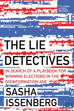 Bertrand.pt - The Lie Detectives